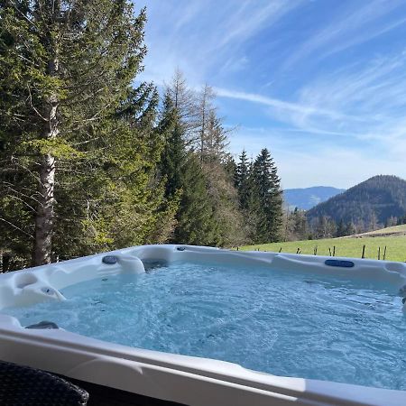 Teichalm Lodge Landhaus Fladnitz an der Teichalm Zewnętrze zdjęcie