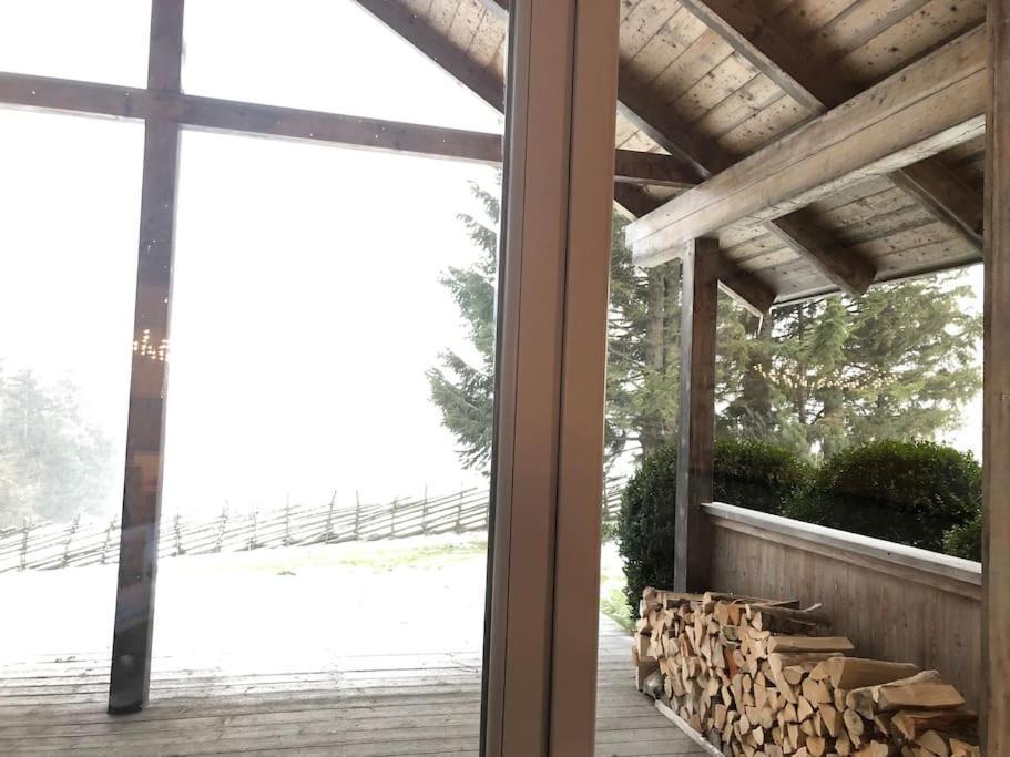 Teichalm Lodge Landhaus Fladnitz an der Teichalm Zewnętrze zdjęcie