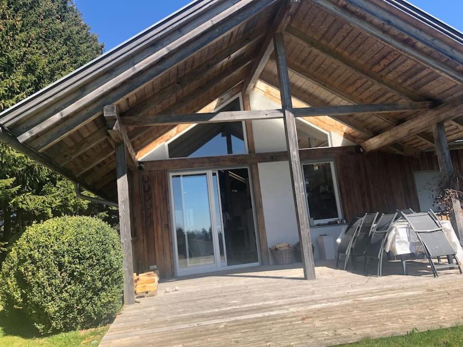 Teichalm Lodge Landhaus Fladnitz an der Teichalm Zewnętrze zdjęcie