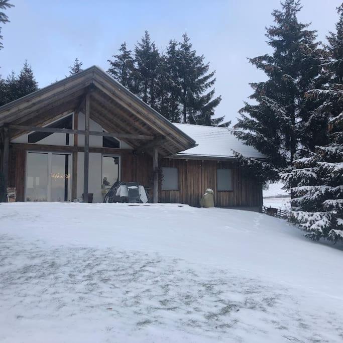 Teichalm Lodge Landhaus Fladnitz an der Teichalm Zewnętrze zdjęcie
