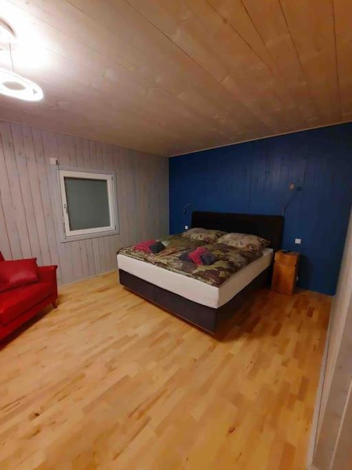Teichalm Lodge Landhaus Fladnitz an der Teichalm Zewnętrze zdjęcie