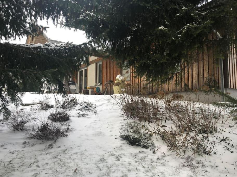 Teichalm Lodge Landhaus Fladnitz an der Teichalm Zewnętrze zdjęcie