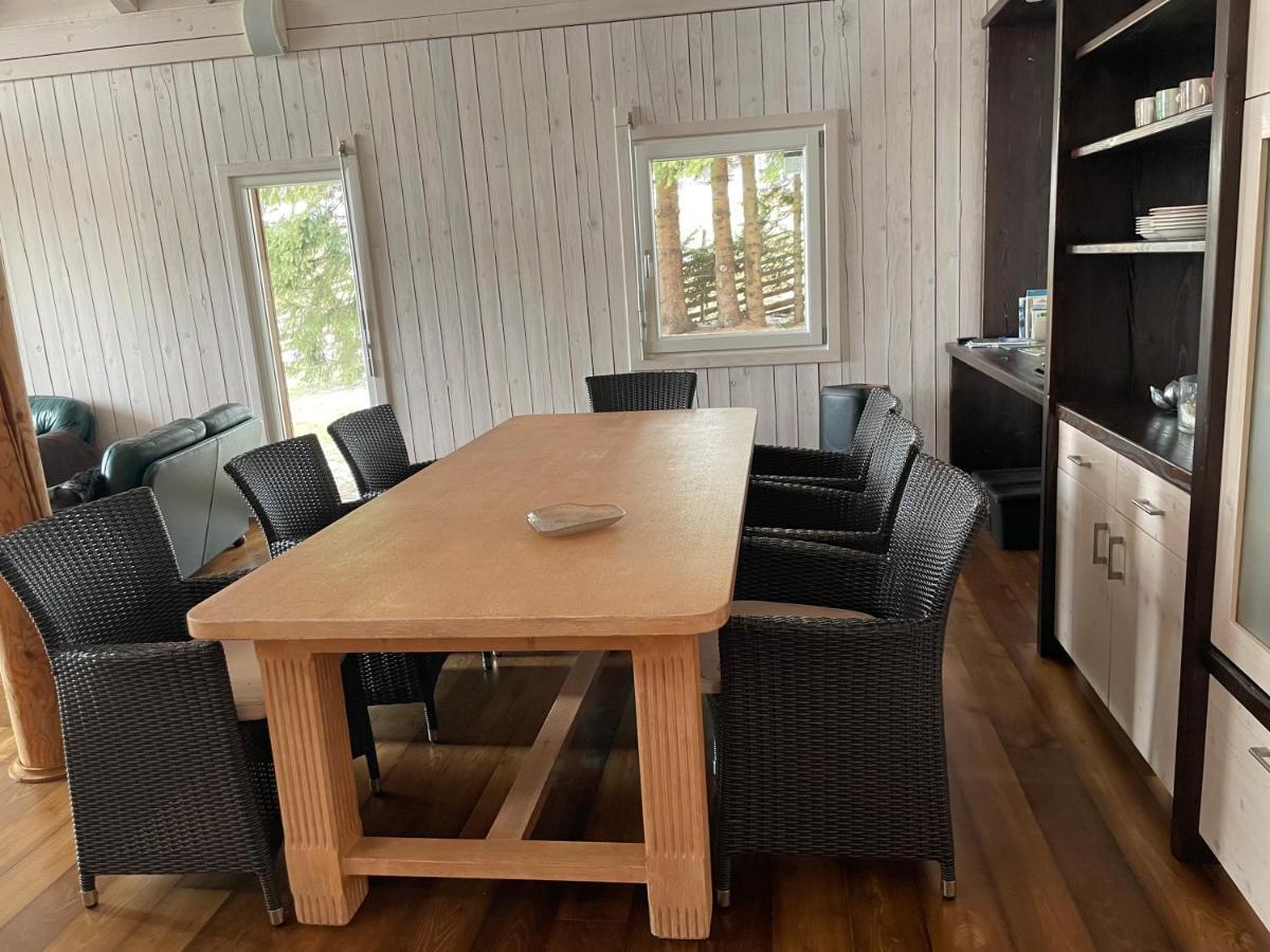 Teichalm Lodge Landhaus Fladnitz an der Teichalm Zewnętrze zdjęcie