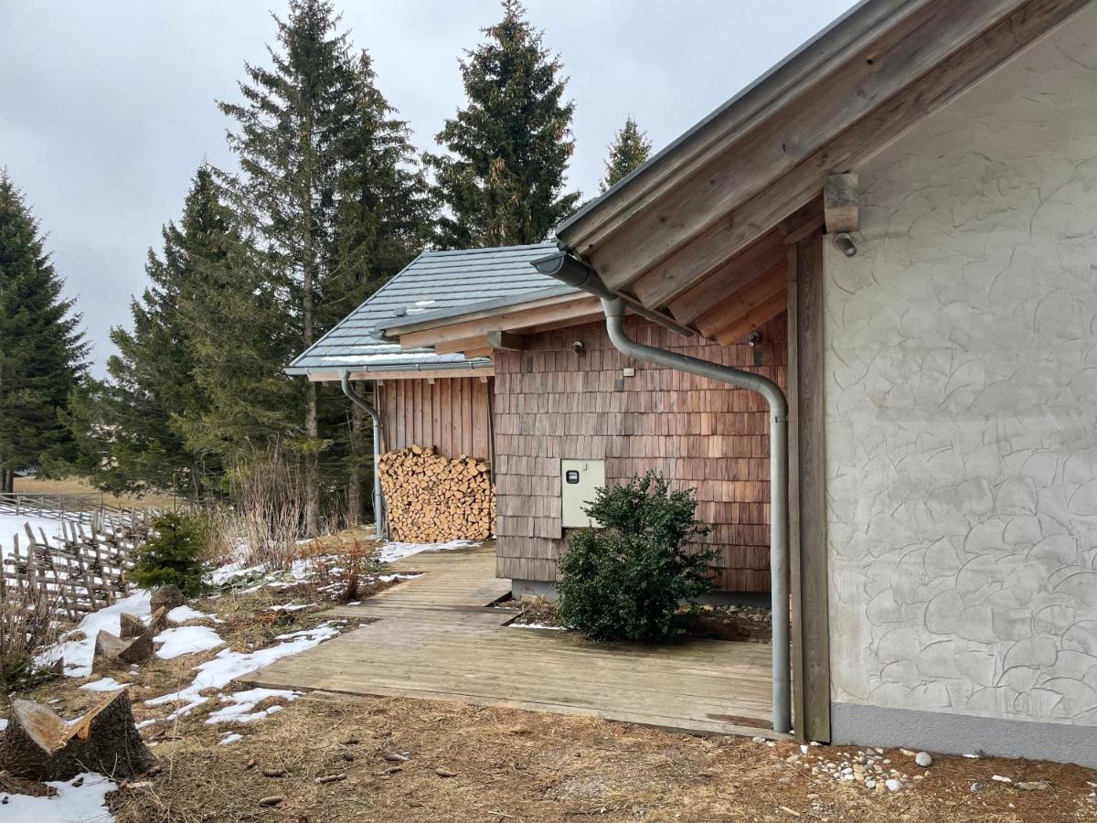 Teichalm Lodge Landhaus Fladnitz an der Teichalm Zewnętrze zdjęcie