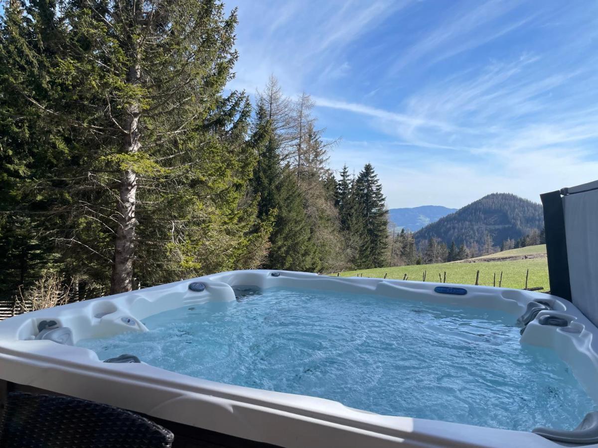 Teichalm Lodge Landhaus Fladnitz an der Teichalm Zewnętrze zdjęcie